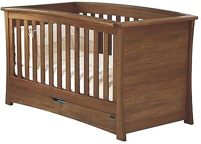 ocean cot bed